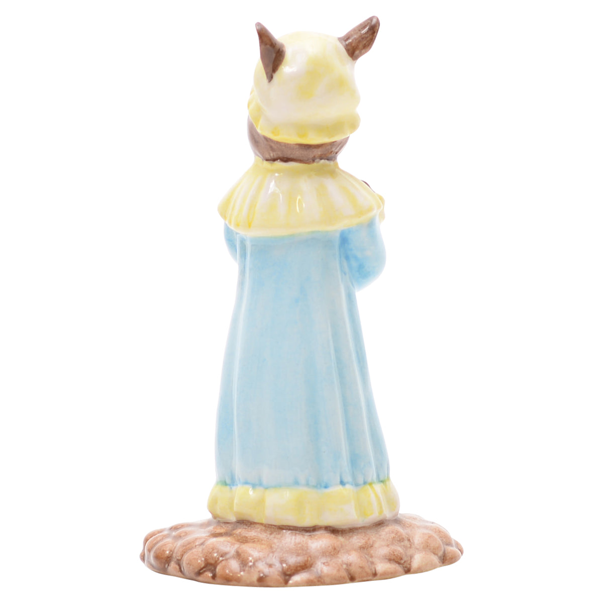 Judy Bunnykins
