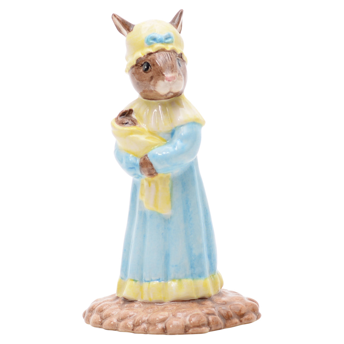 Judy Bunnykins