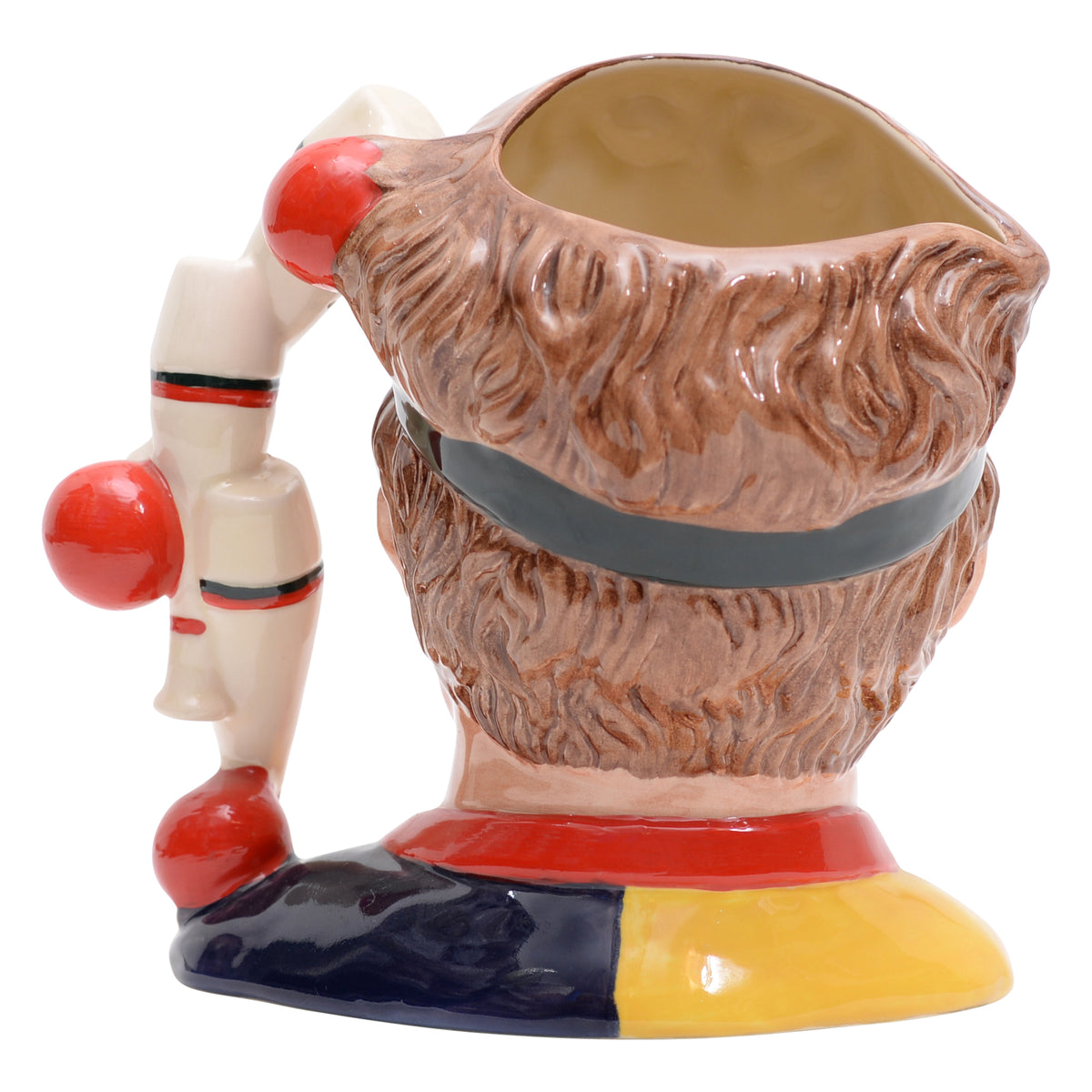 Juggler Large