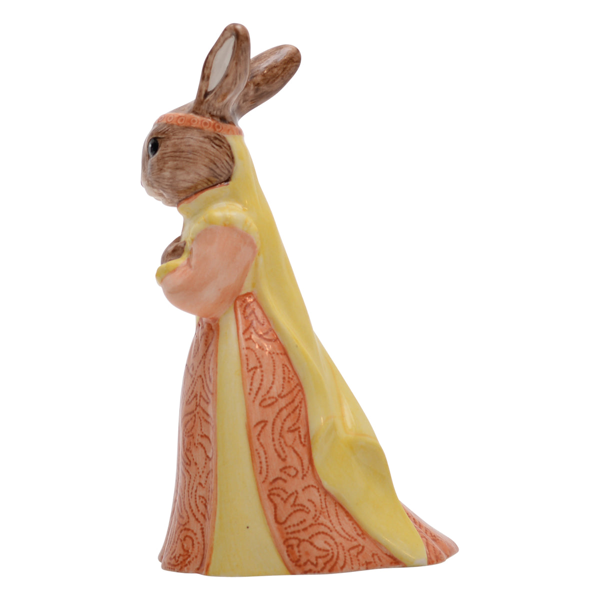 Juliet Bunnykins