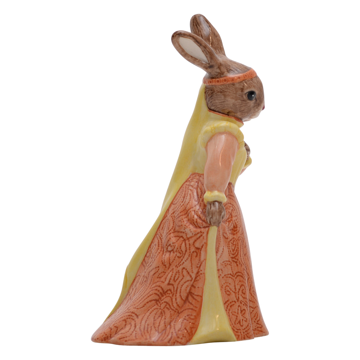 Juliet Bunnykins