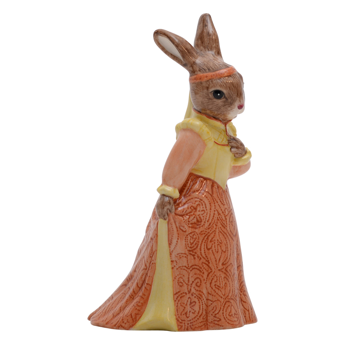 Juliet Bunnykins