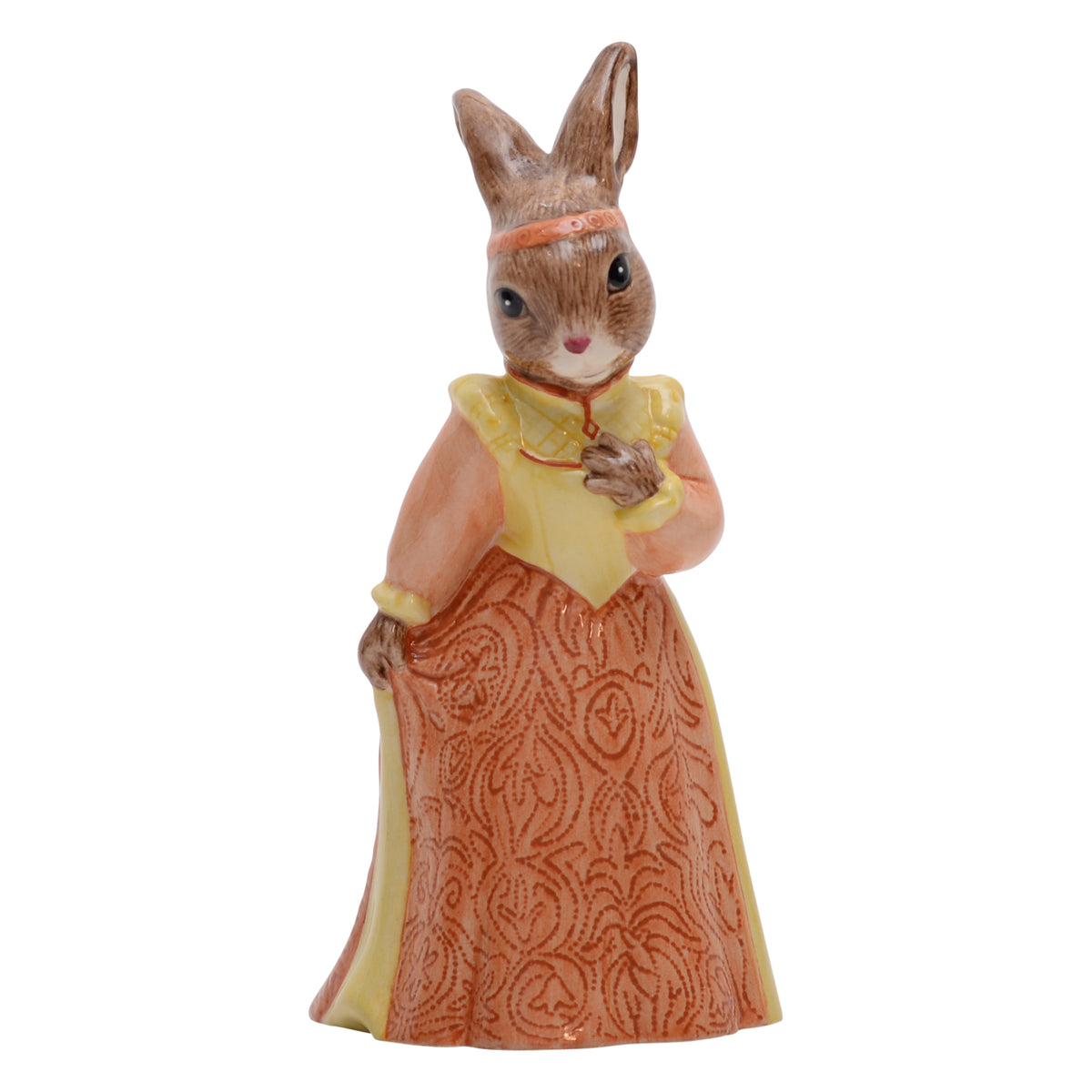 Juliet Bunnykins