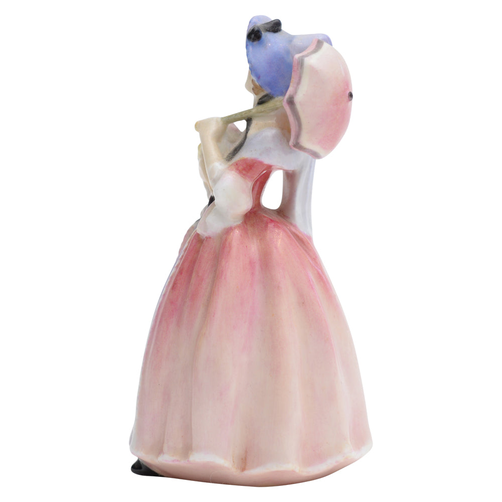 June Miniature