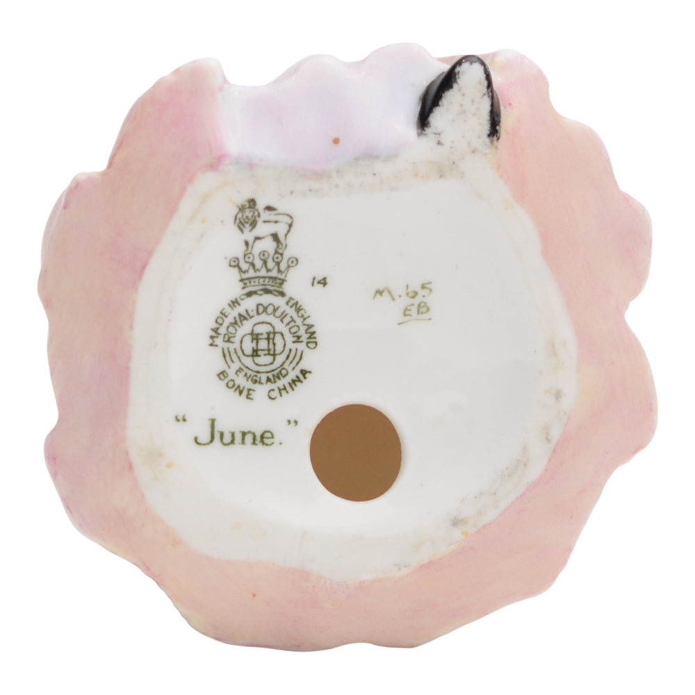 June Miniature
