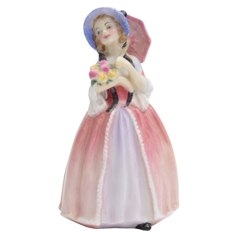 June Miniature