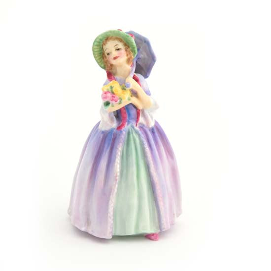 June Miniature