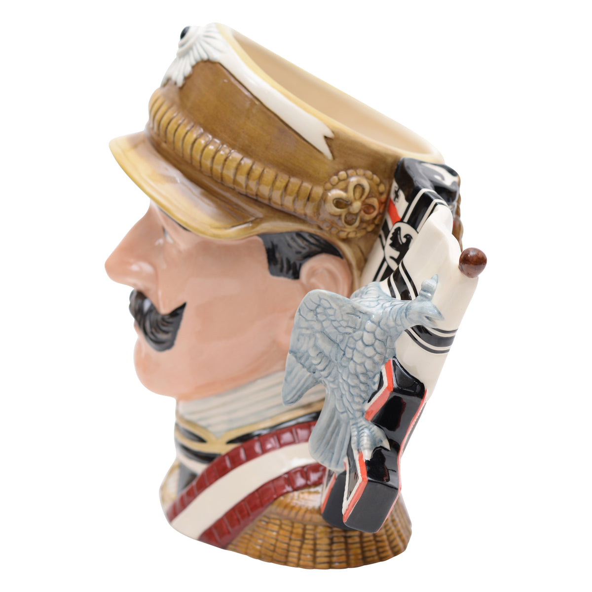 Emperor Kaiser Wilhelm Large