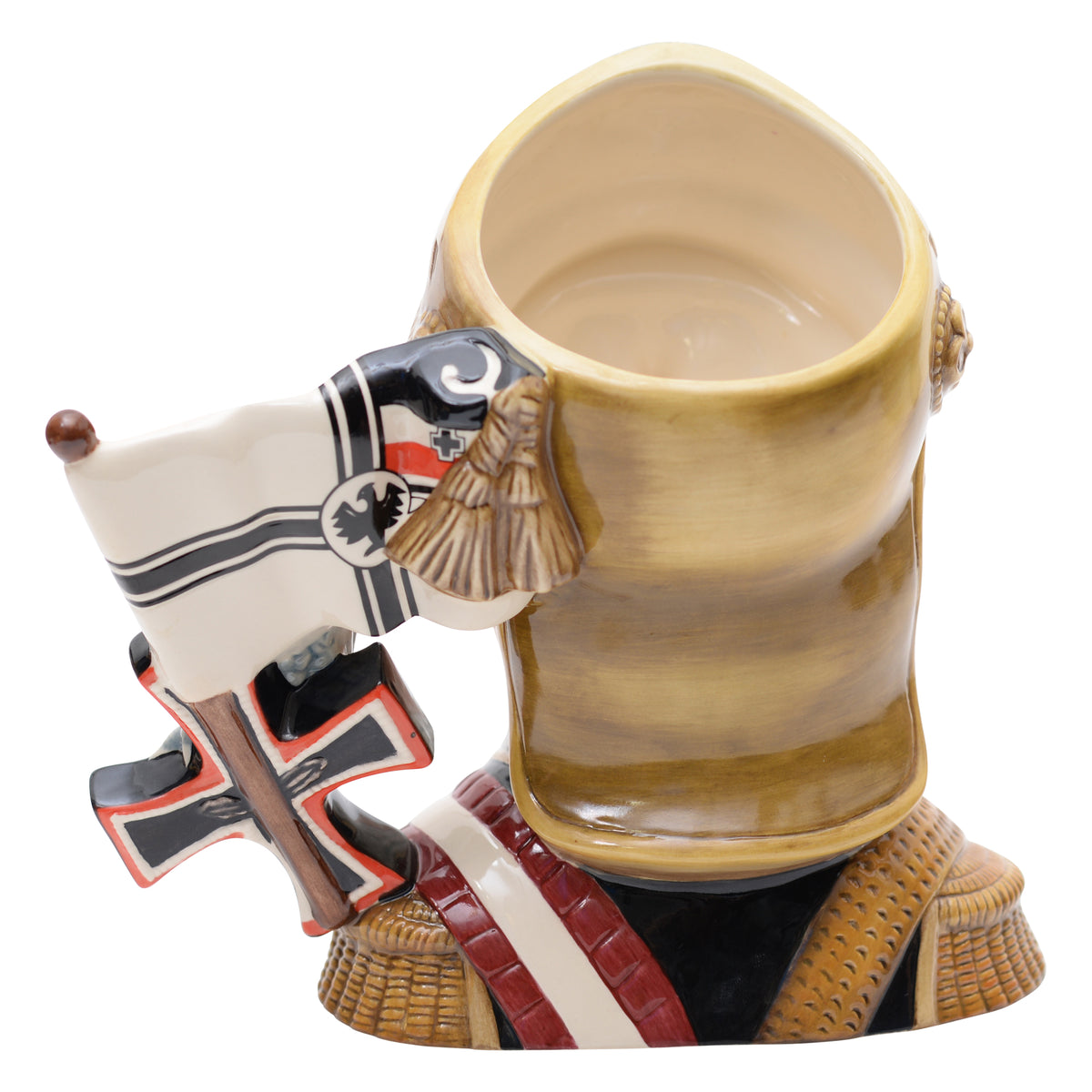 Emperor Kaiser Wilhelm Large