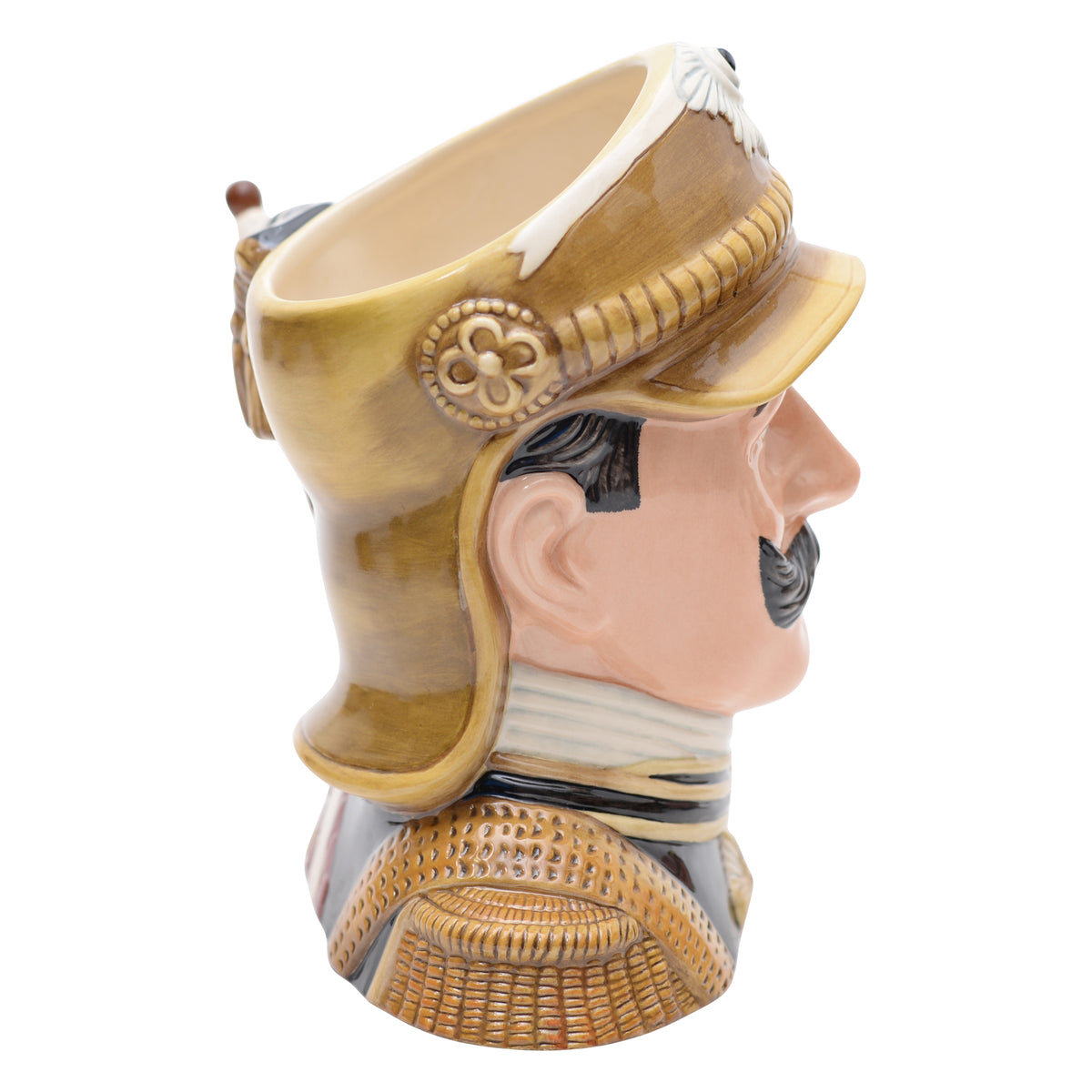 Emperor Kaiser Wilhelm Large