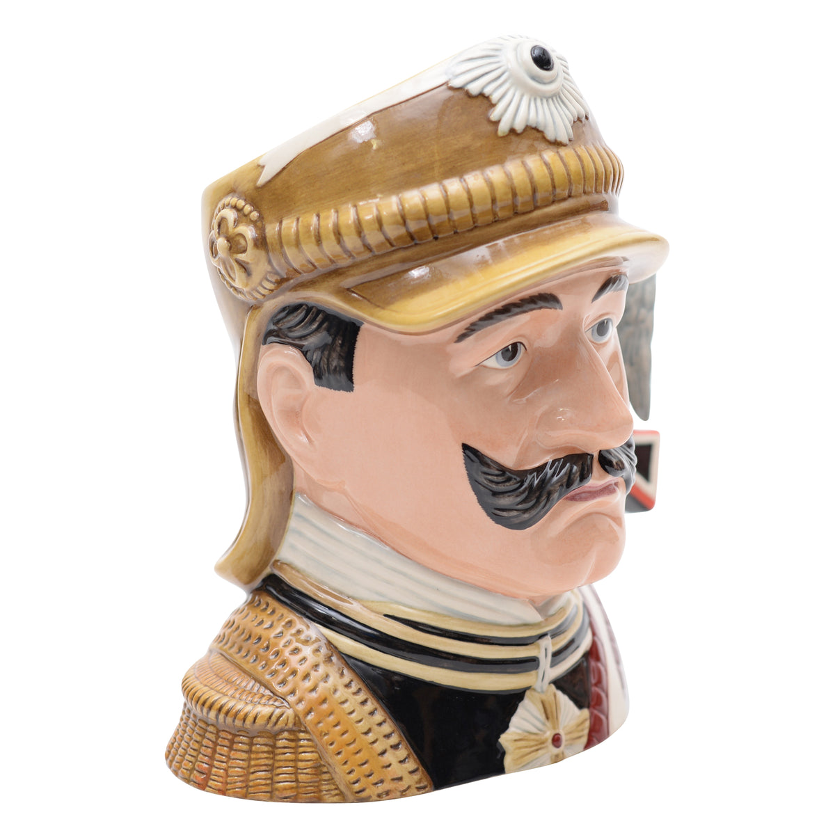 Emperor Kaiser Wilhelm Large