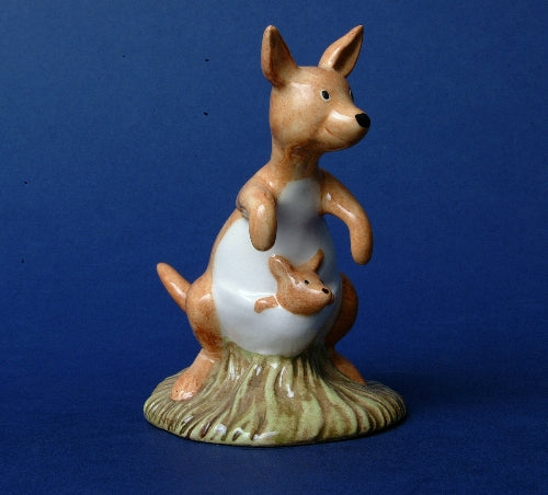 Kanga & Roo