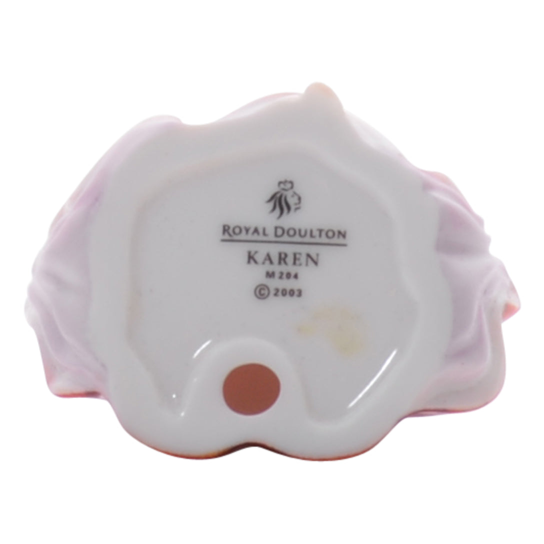 Karen M204