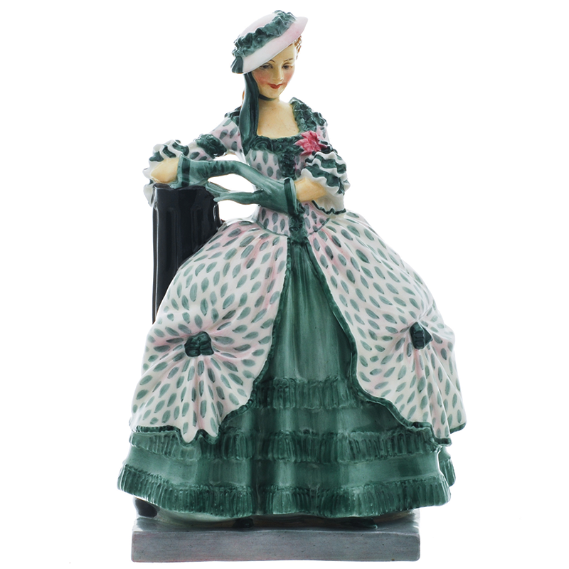 Kate Hardcastle (restored)