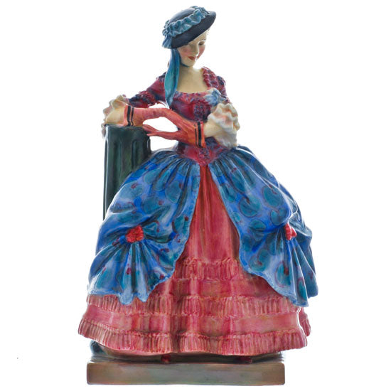 Kate Hardcastle (restored)