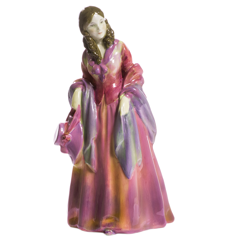 Kathleen (restored)