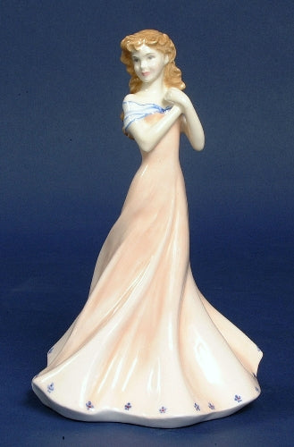 Kathryn colorway