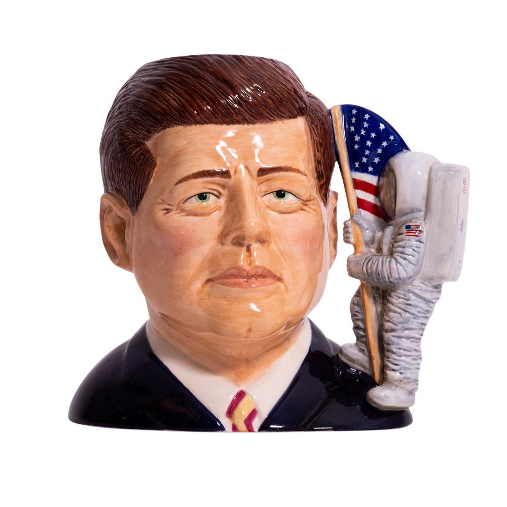 JOHN KENNEDY Prototype 2