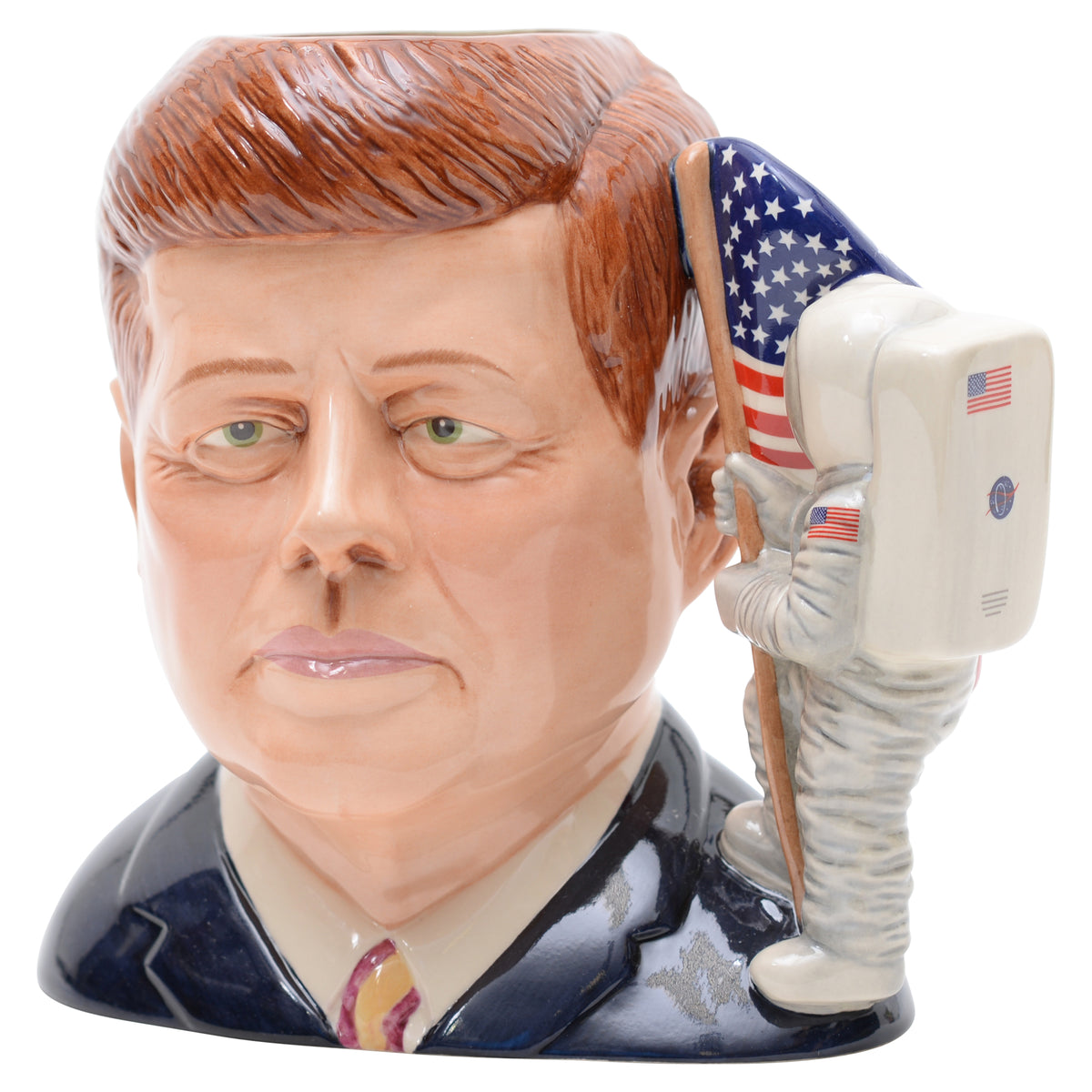 John F. Kennedy Large