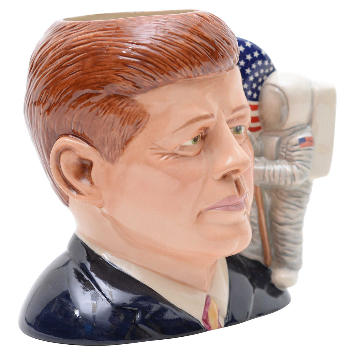 John F. Kennedy Large