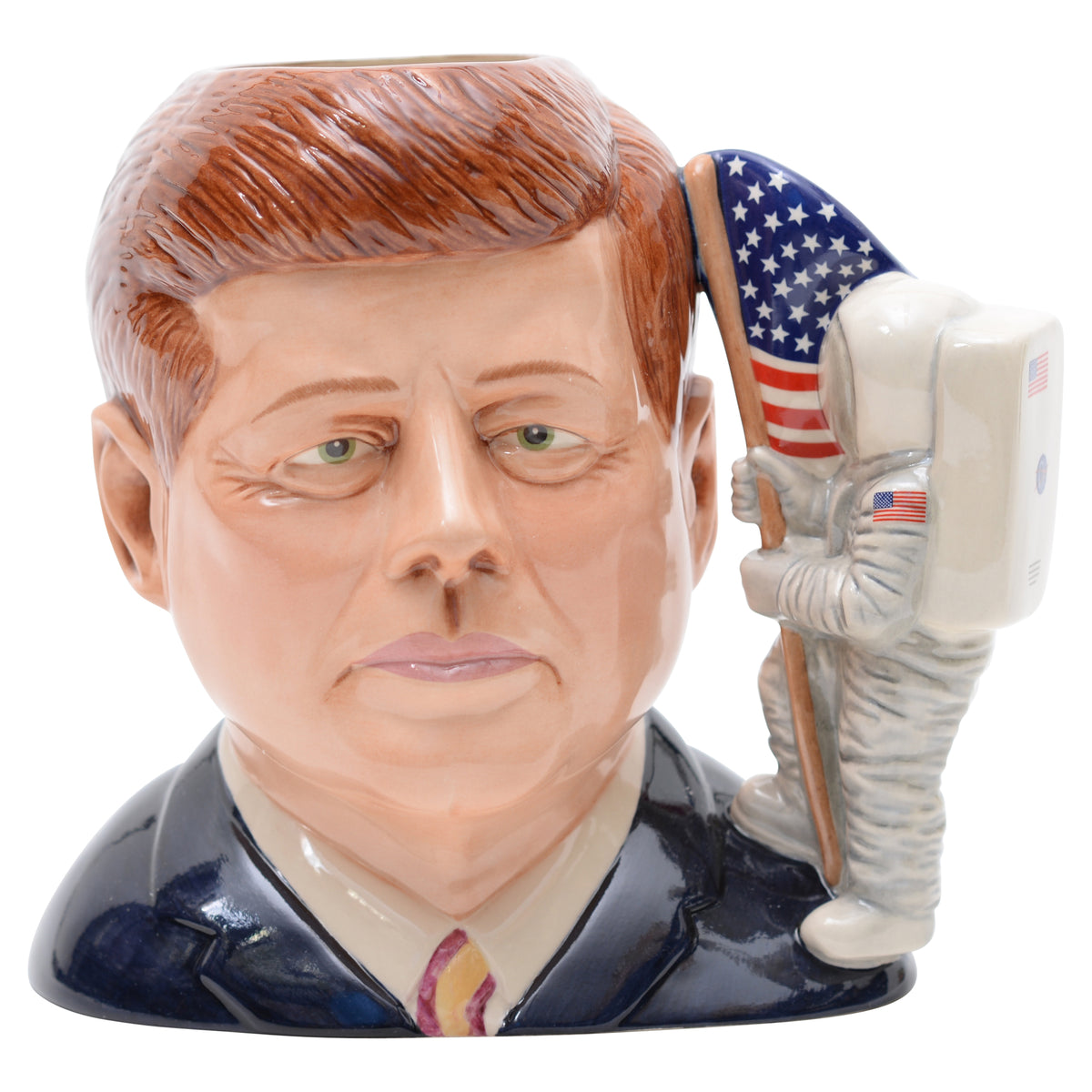John F. Kennedy Large