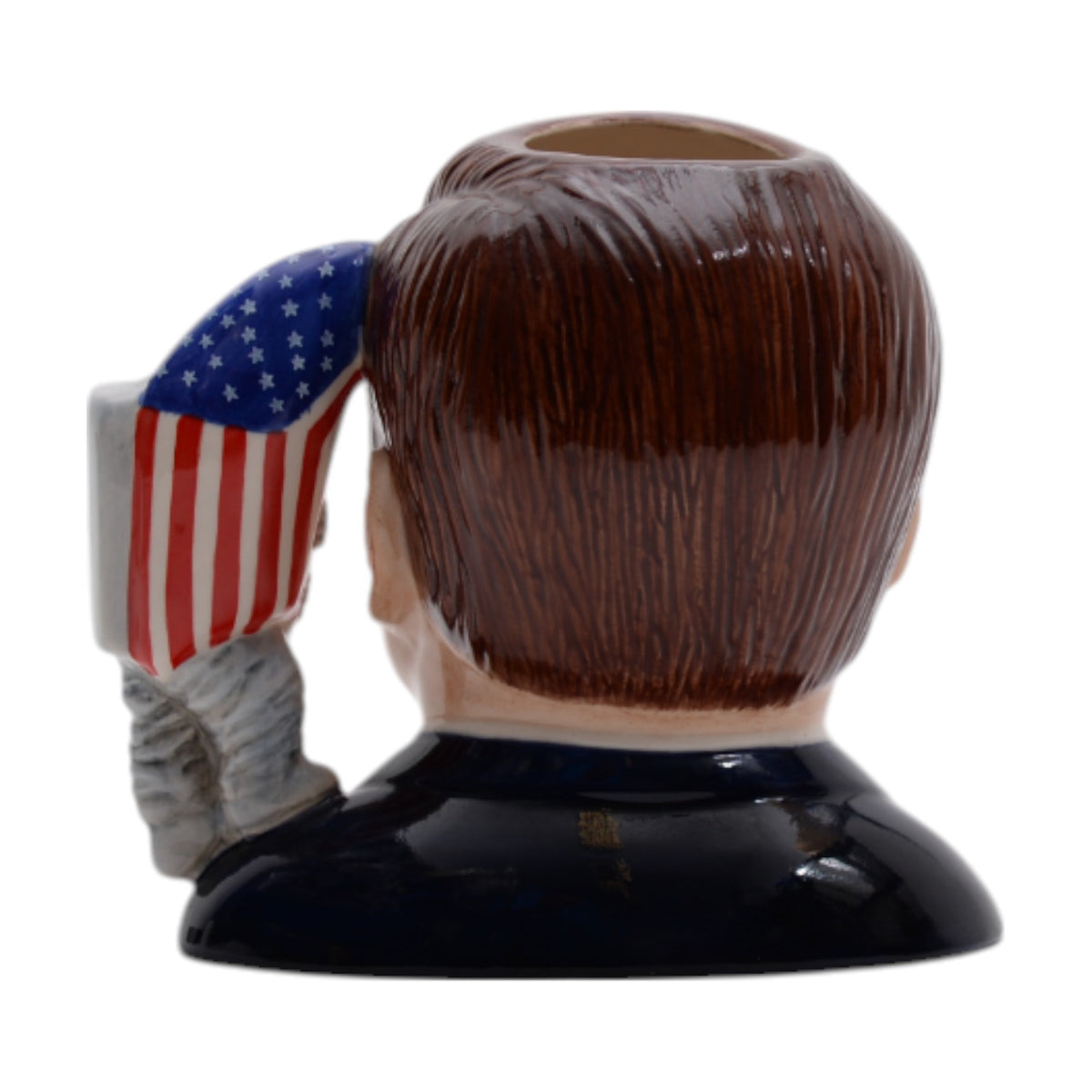 John F.Kennedy