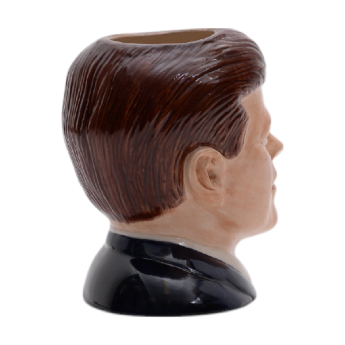 John F.Kennedy