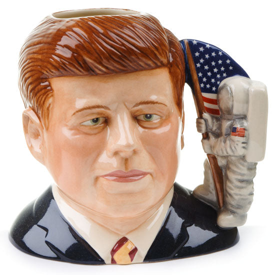 John F.Kennedy