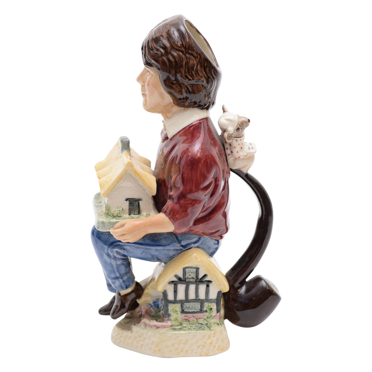 Kevin Francis David Winter Toby