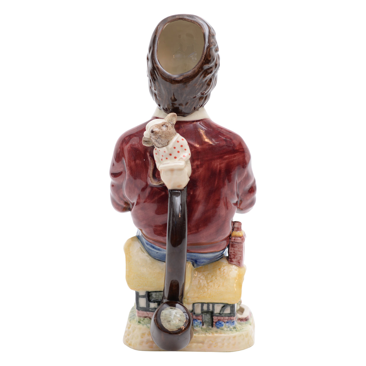 Kevin Francis David Winter Toby