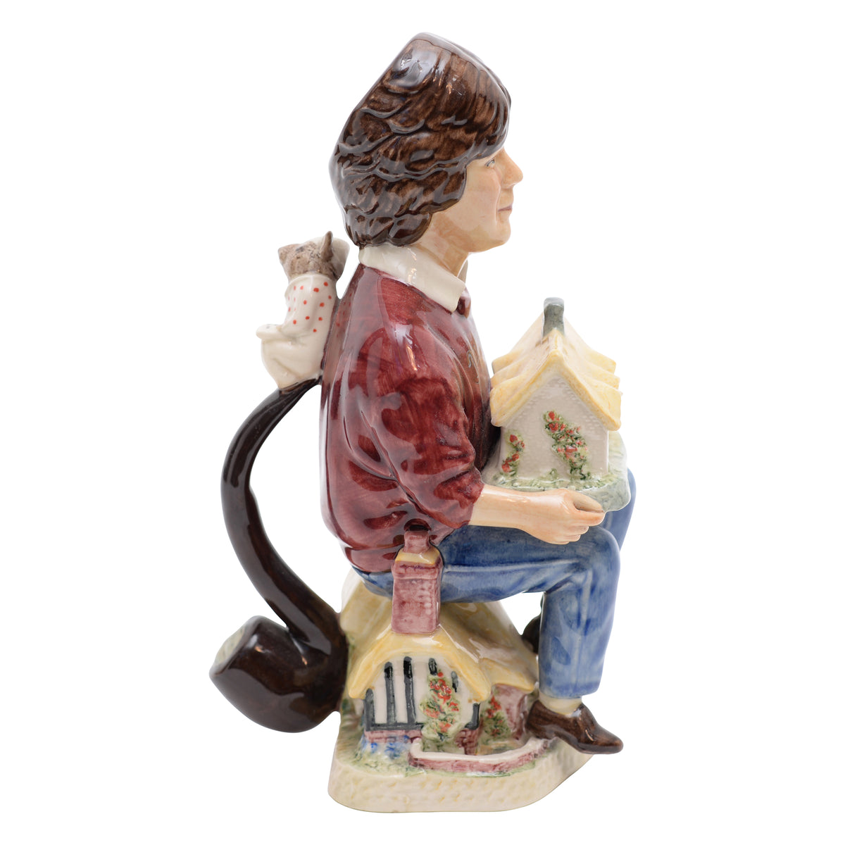 Kevin Francis David Winter Toby