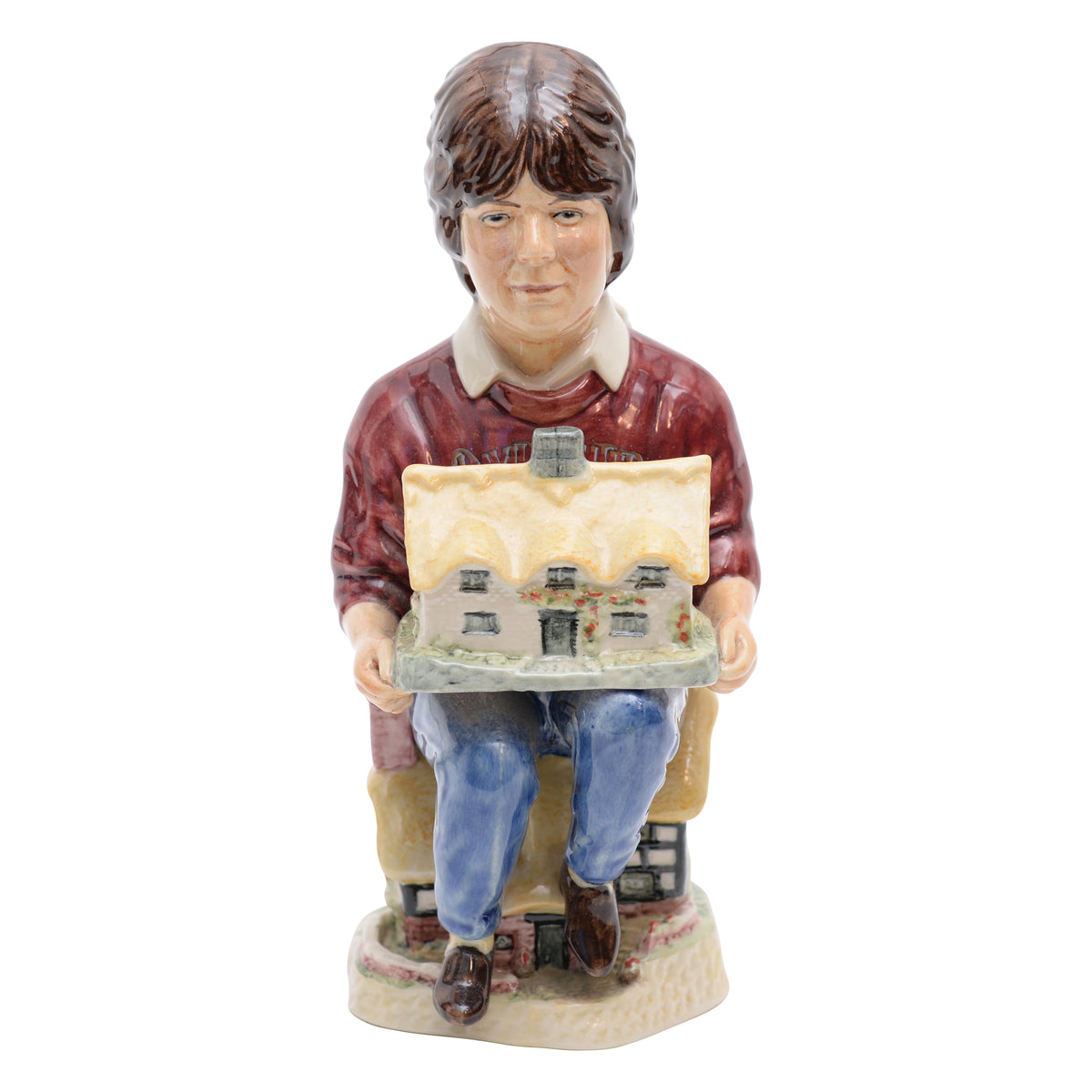 Kevin Francis David Winter Toby