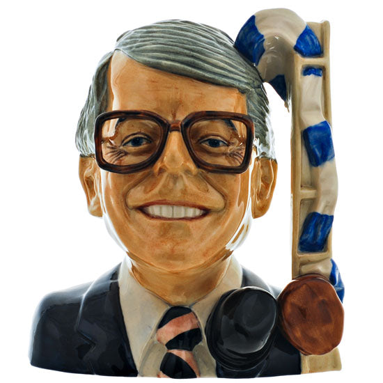 John Major (Spitting Image) Large