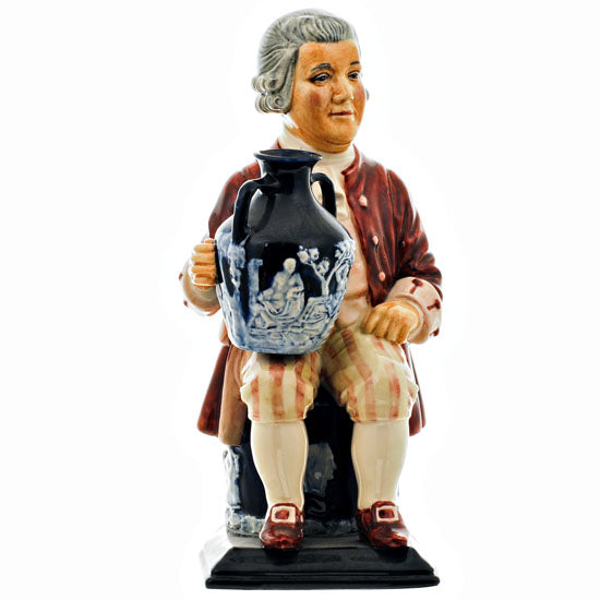 Josiah Wedgwood