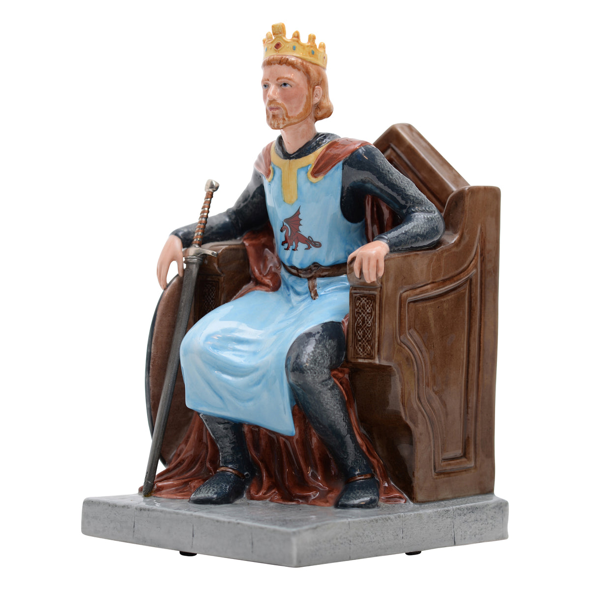 King Arthur