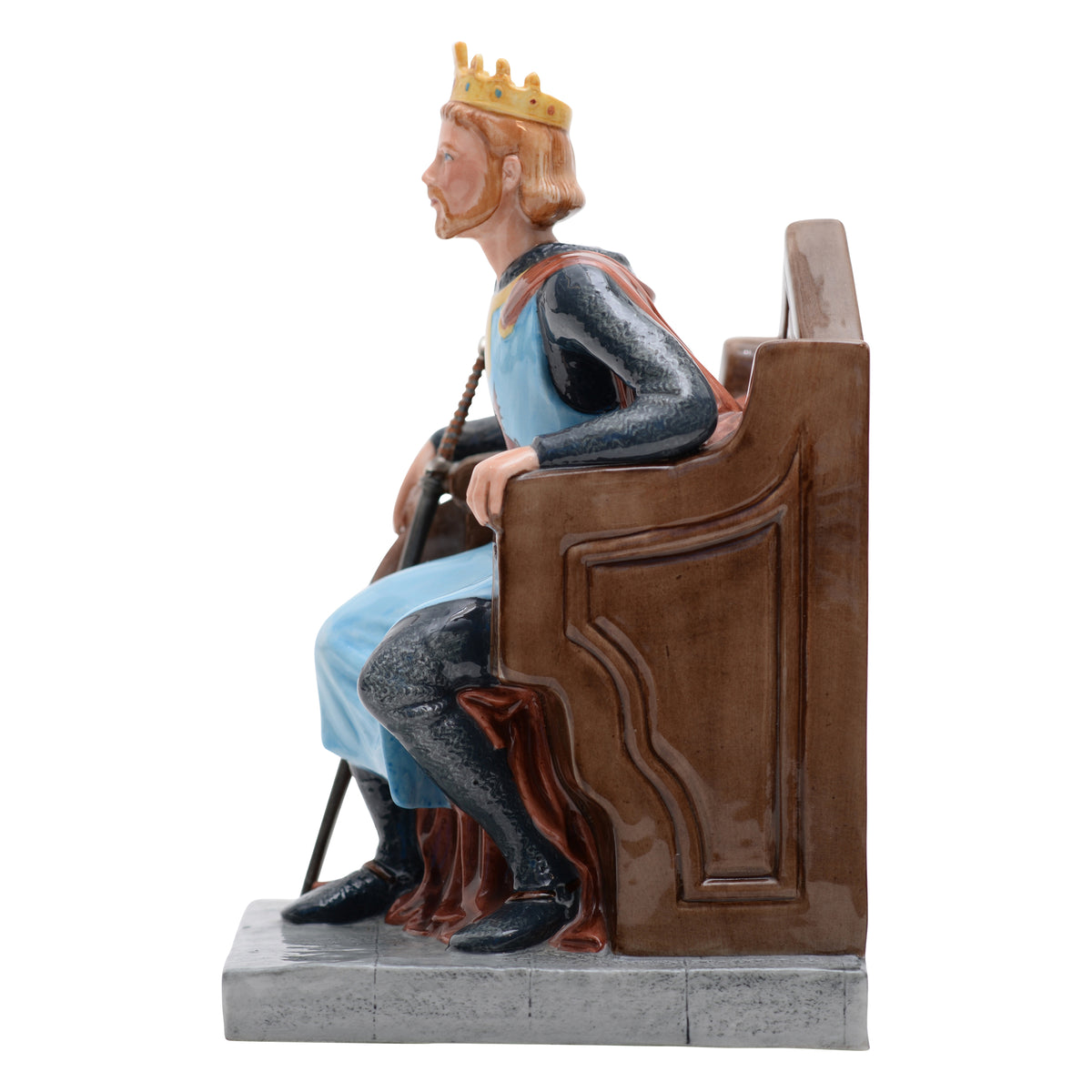 King Arthur