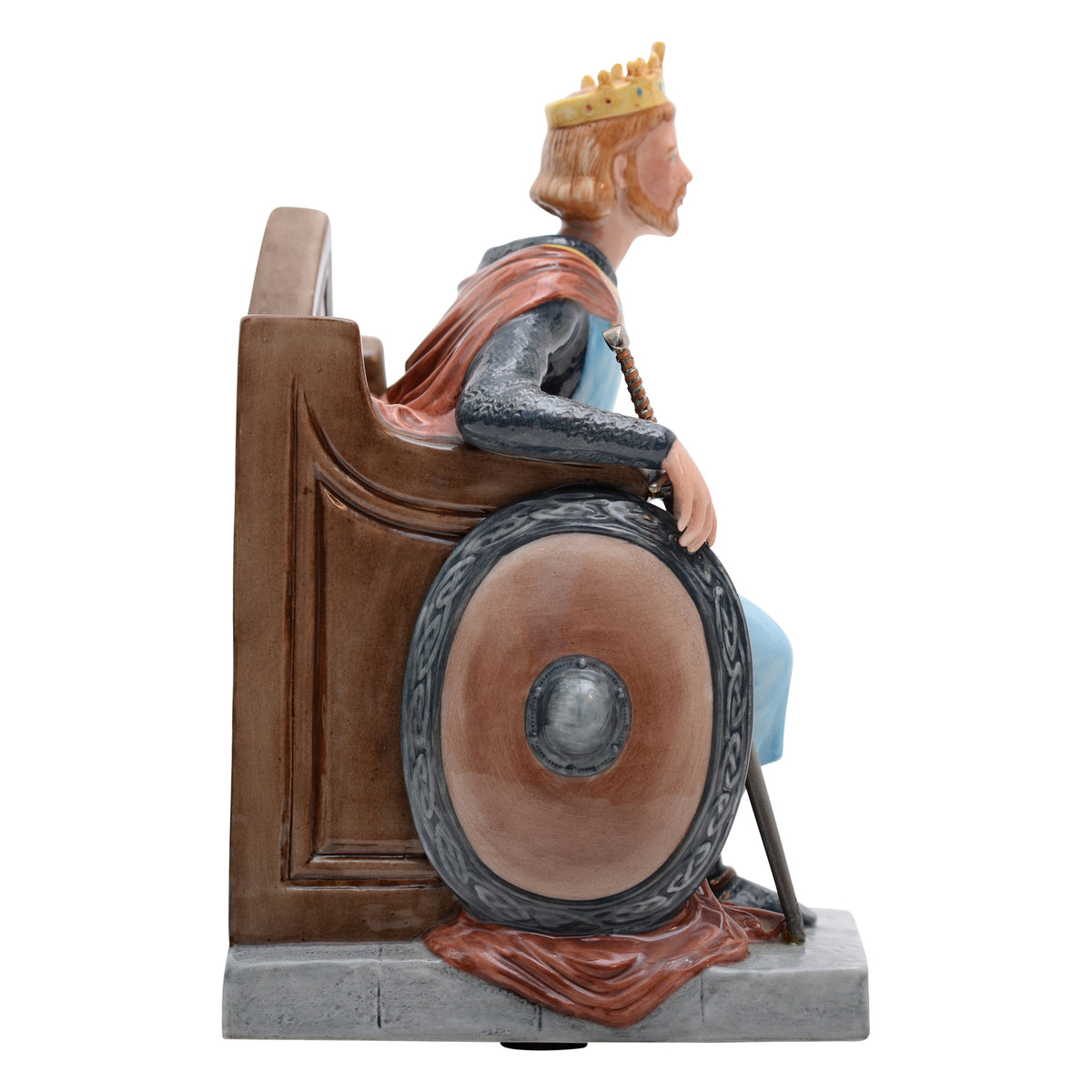 King Arthur