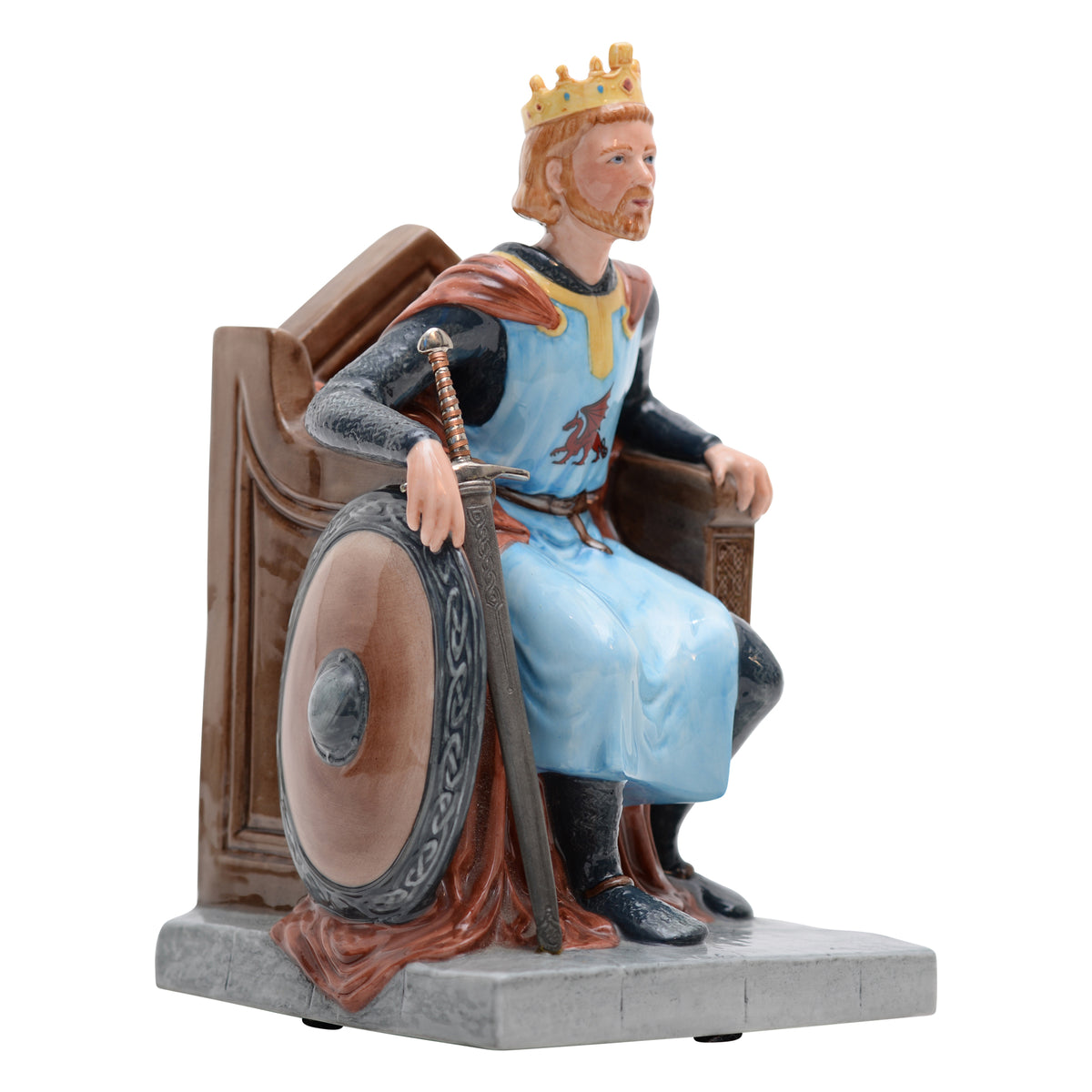 King Arthur