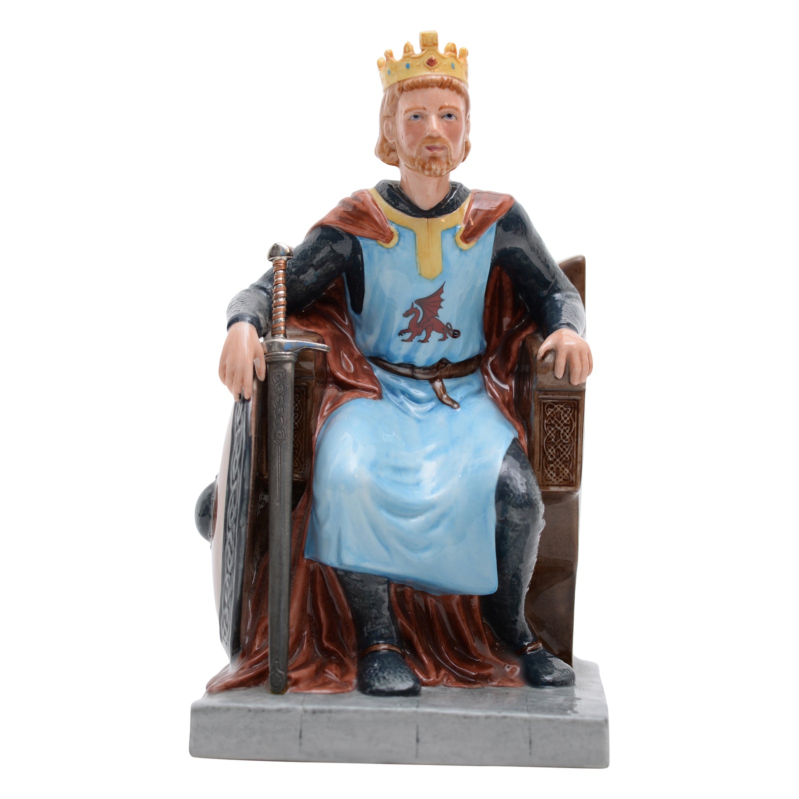 King Arthur