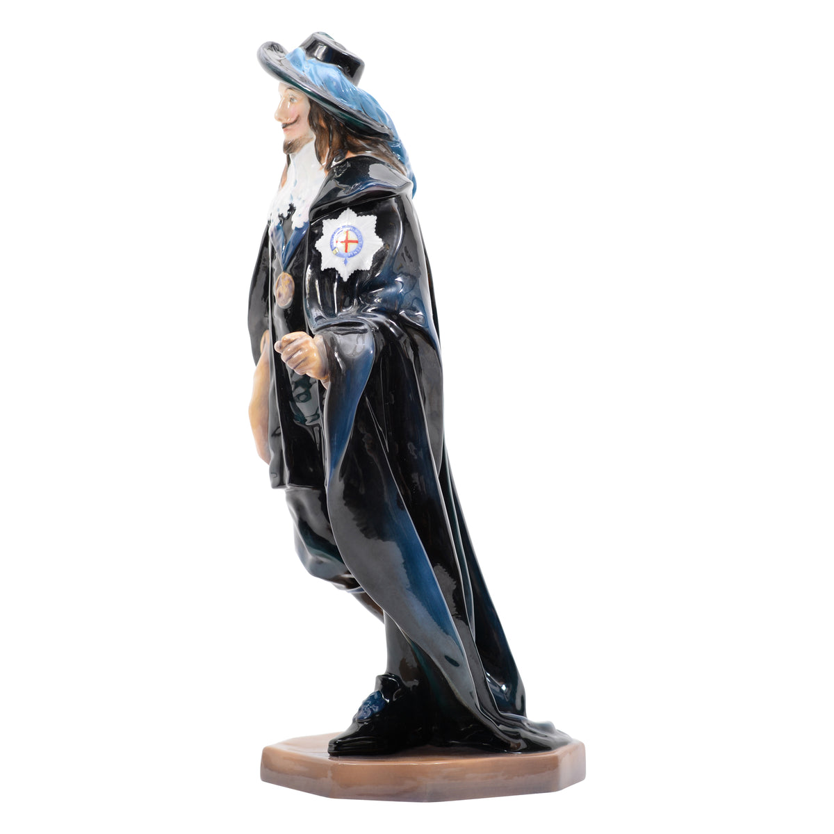 King Charles (as is condition)