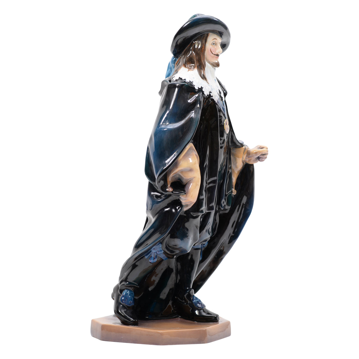 King Charles (as is condition)