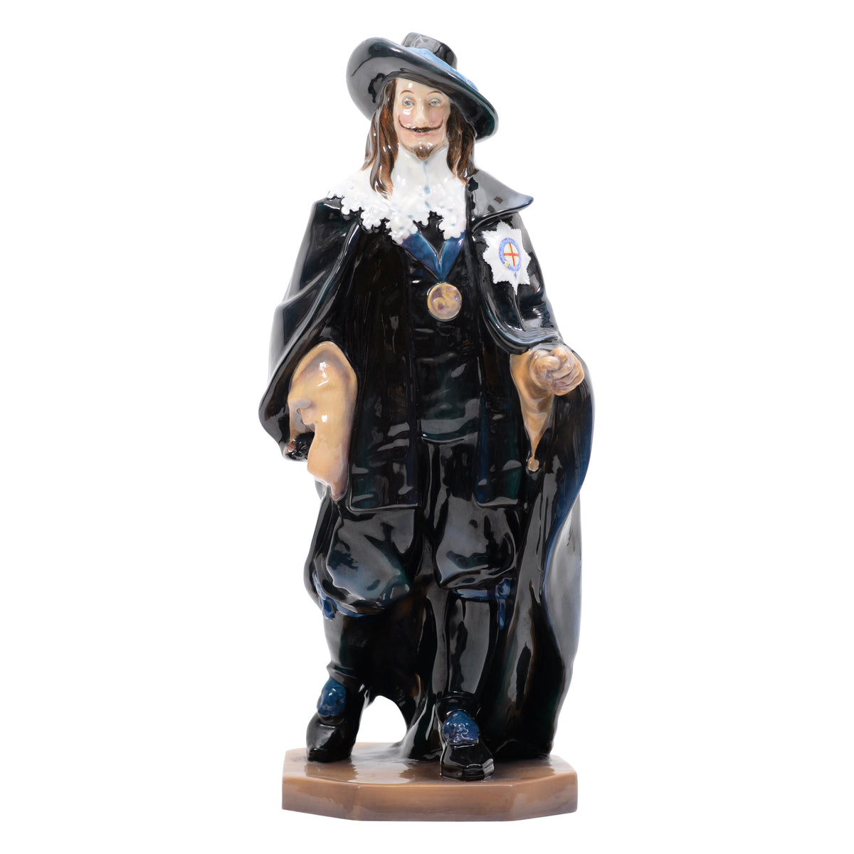 King Charles (as is condition)