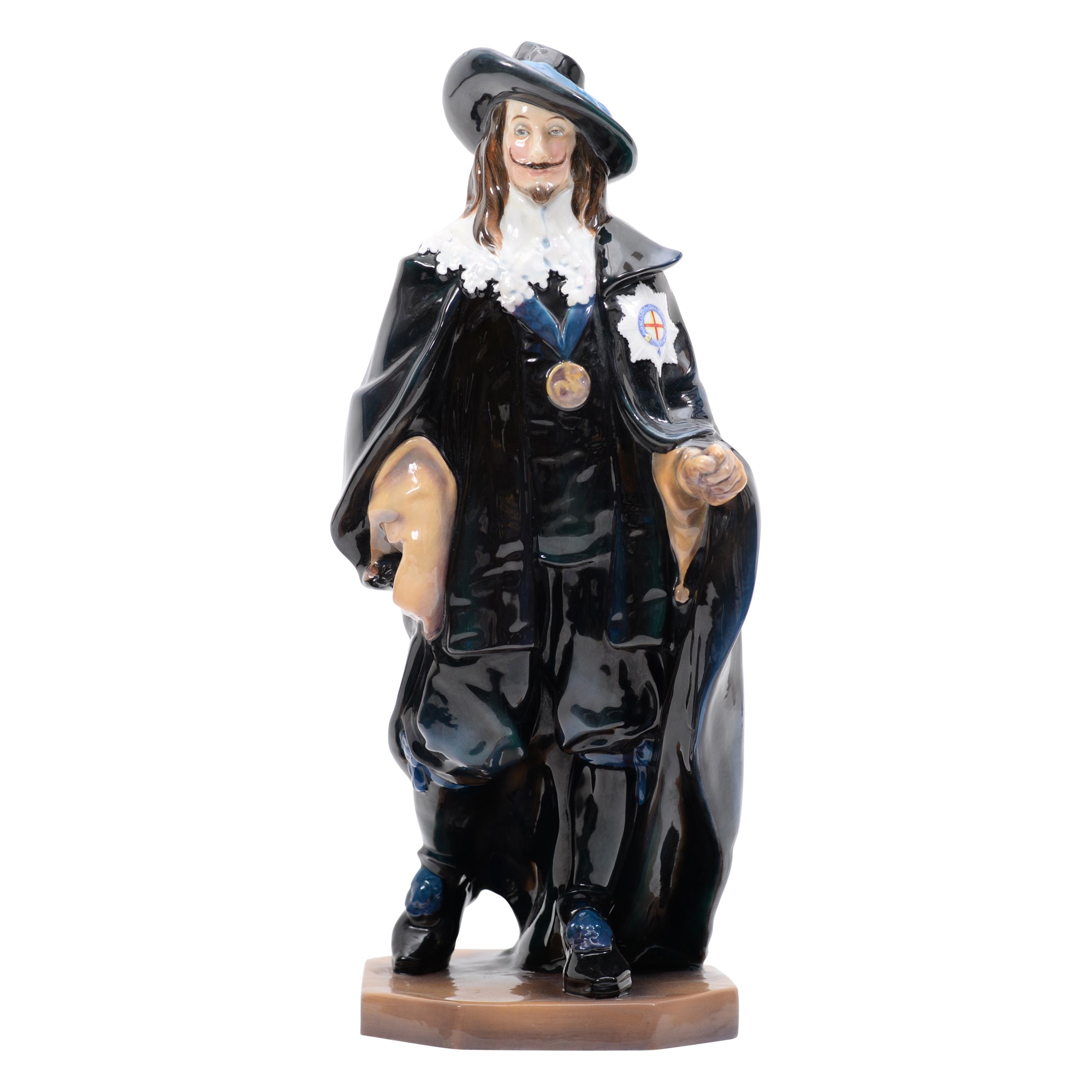 King Charles (as is condition)