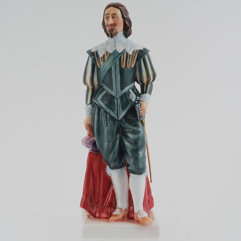 Charles I