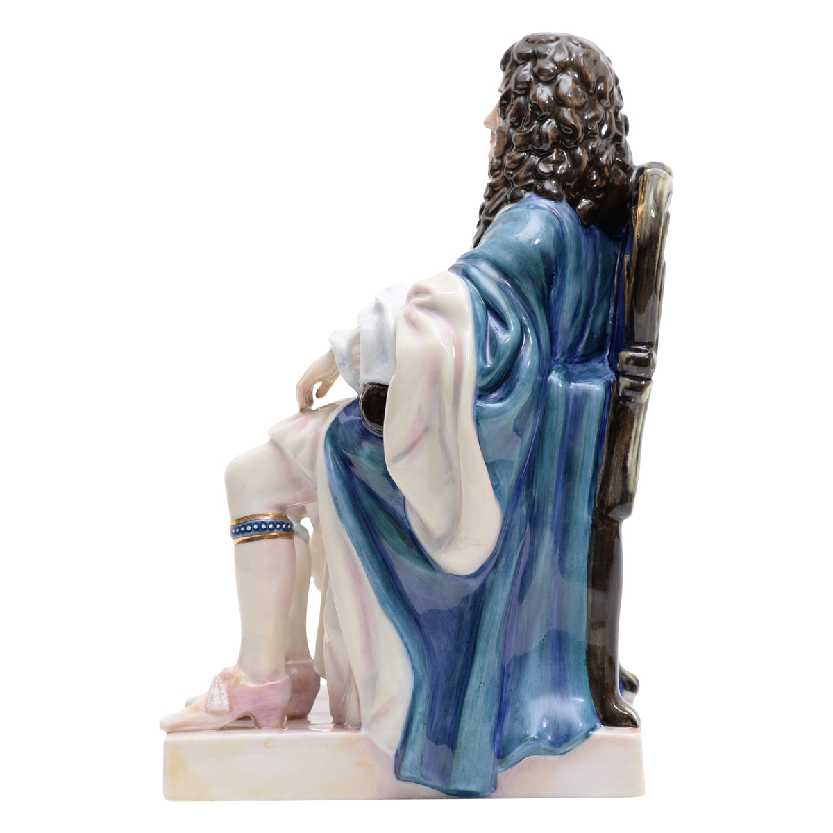 King Charles II