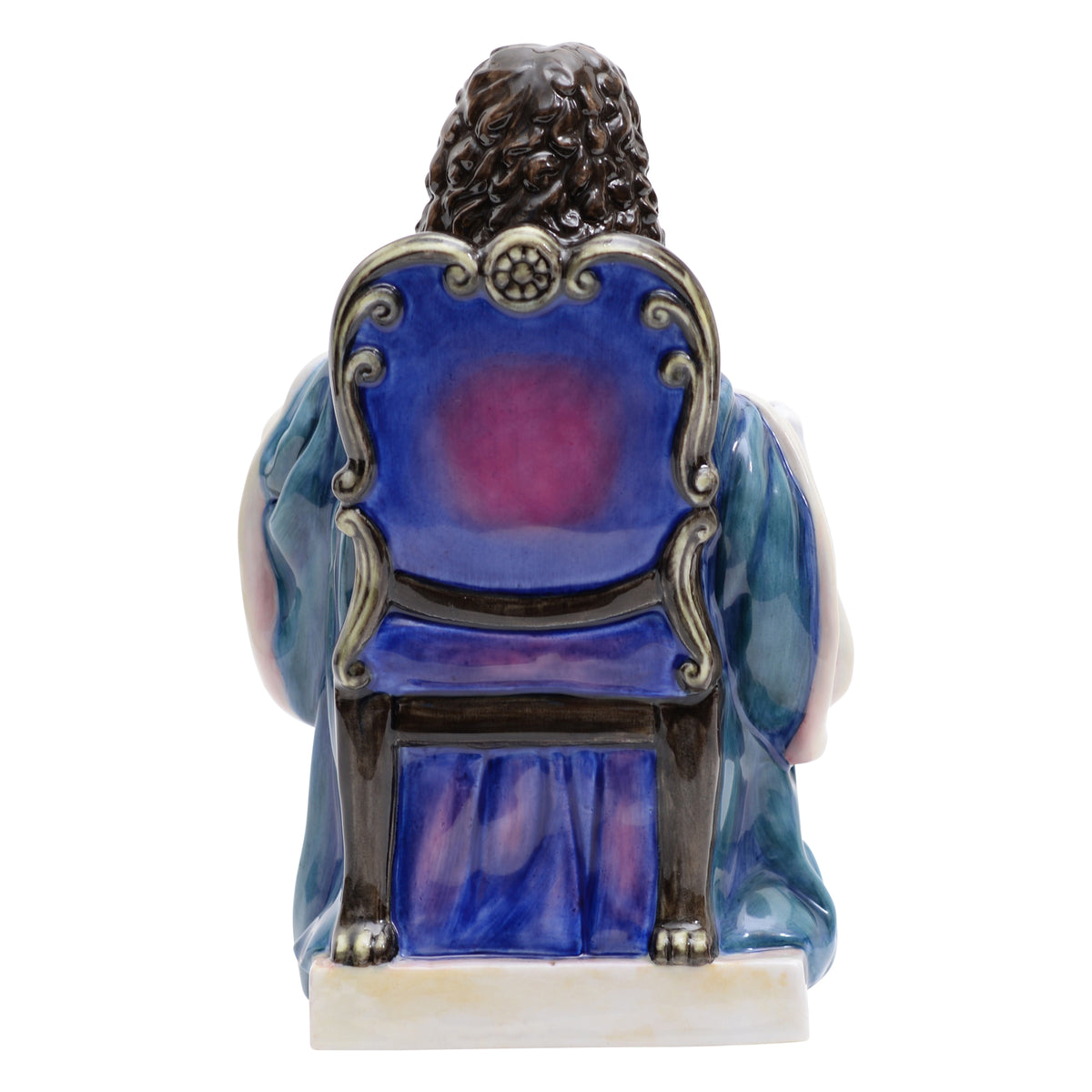 King Charles II