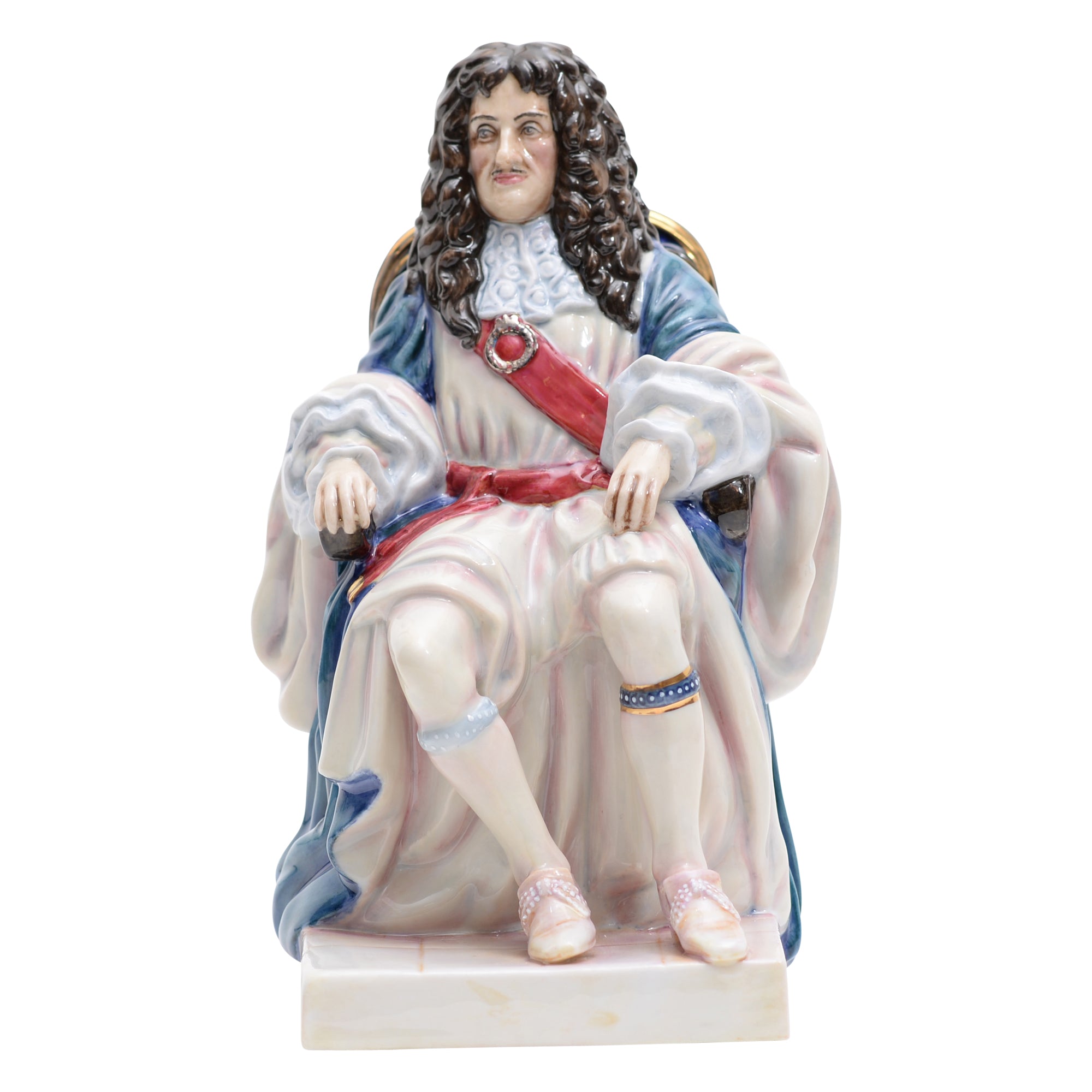 King Charles II