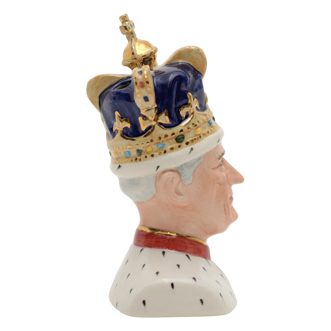 King Charles III