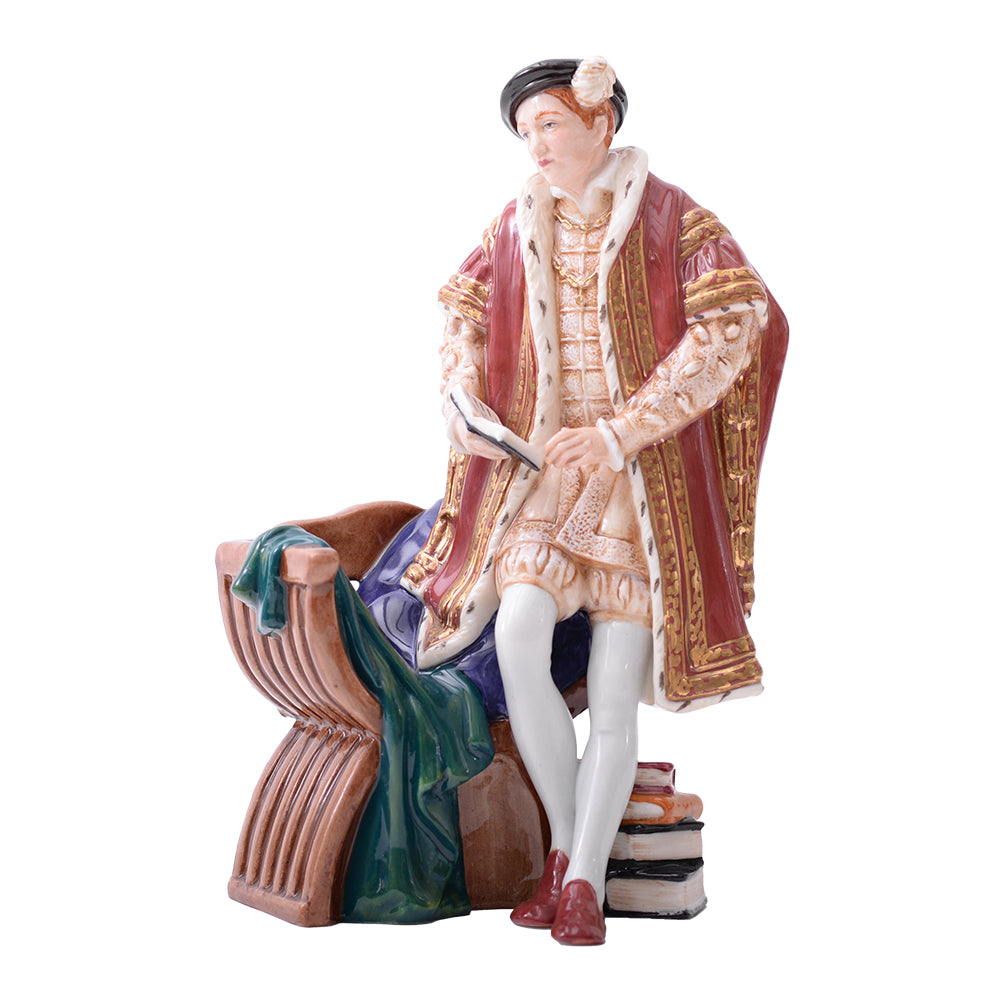 Edward VI