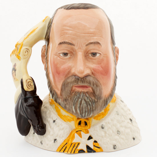 King Edward VII Large D7154